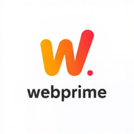 webprime logo